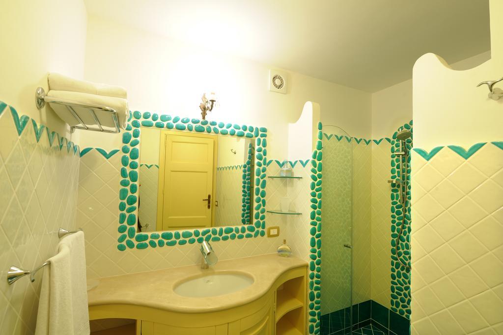 Casa Theodora Apartment Positano Room photo