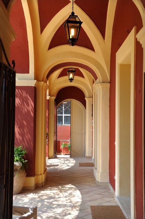 Casa Theodora Apartment Positano Exterior photo